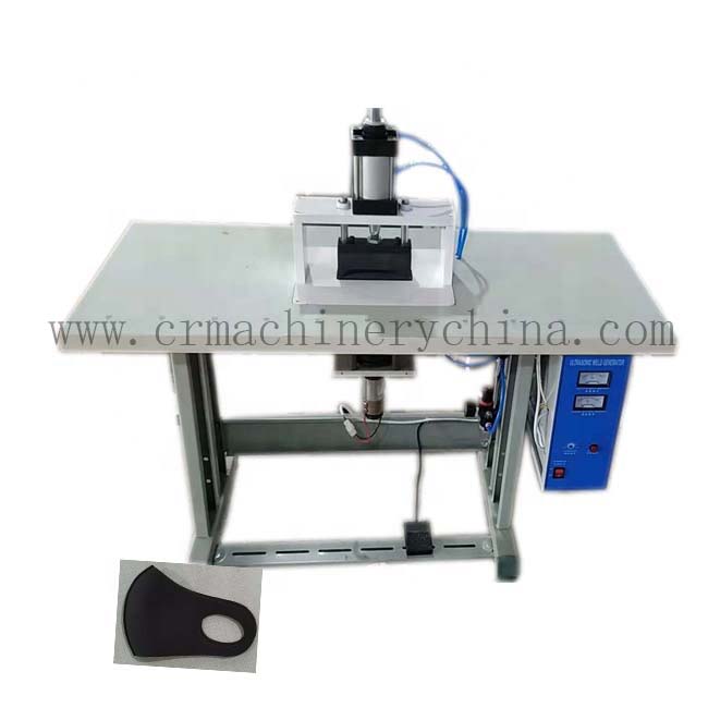 Машина PITTA Face Mouth Mask Machine