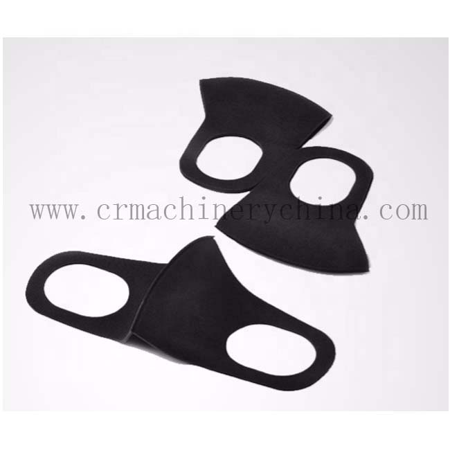 Машина PITTA Face Mouth Mask Machine