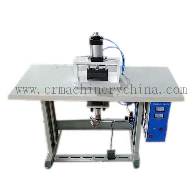 Машина PITTA Face Mouth Mask Machine