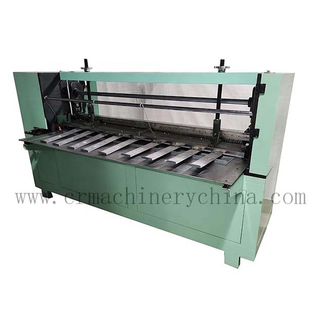 Плиссировочная машина в форме органа Sunray CR-516