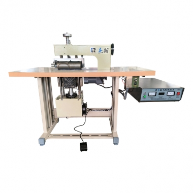CR - 250 Ультразвуковая кружевая машина